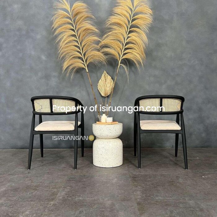 kursi minimalis sheena