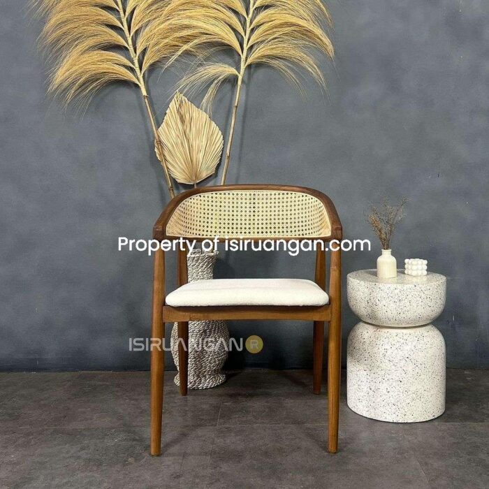 kursi minimalis sheena