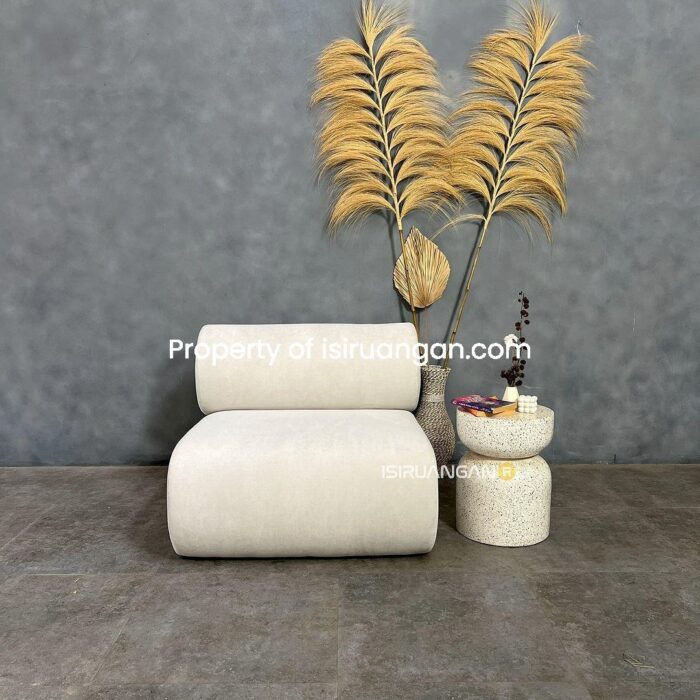 Single Sofa Arella