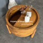Coffe Table Arrow
