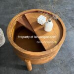 Coffe Table Arrow