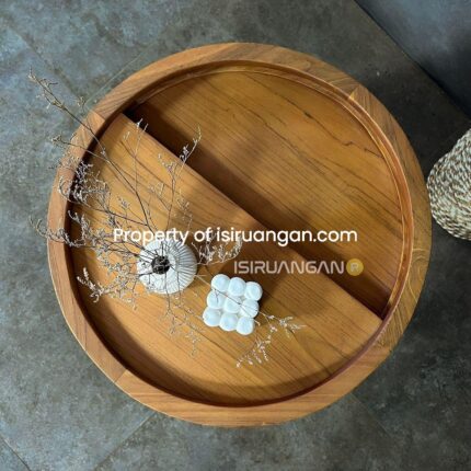 Coffe Table Arrow