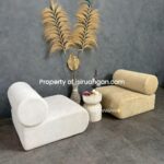 Single Sofa Arella