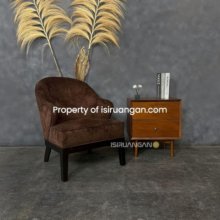 Lounge Chair Colette