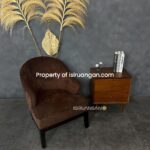 Lounge Chair Colette