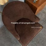Lounge Chair Colette