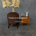 Lounge Chair Colette