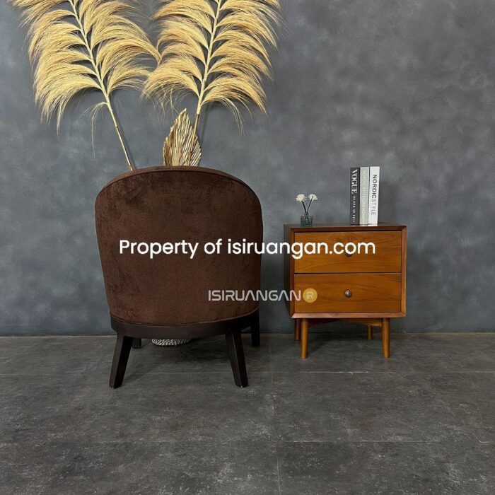 Lounge Chair Colette