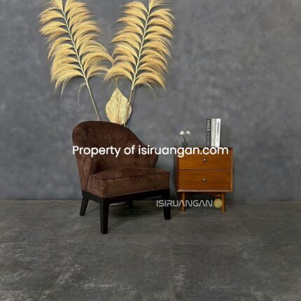 Lounge Chair Colette