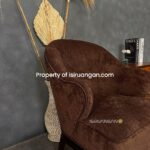 Lounge Chair Colette