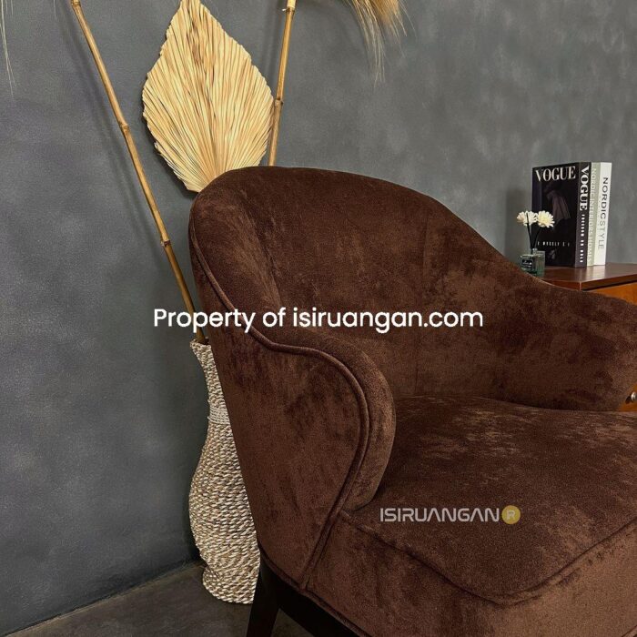 Lounge Chair Colette
