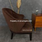 Lounge Chair Colette