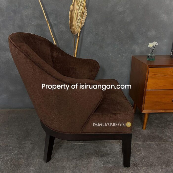 Lounge Chair Colette