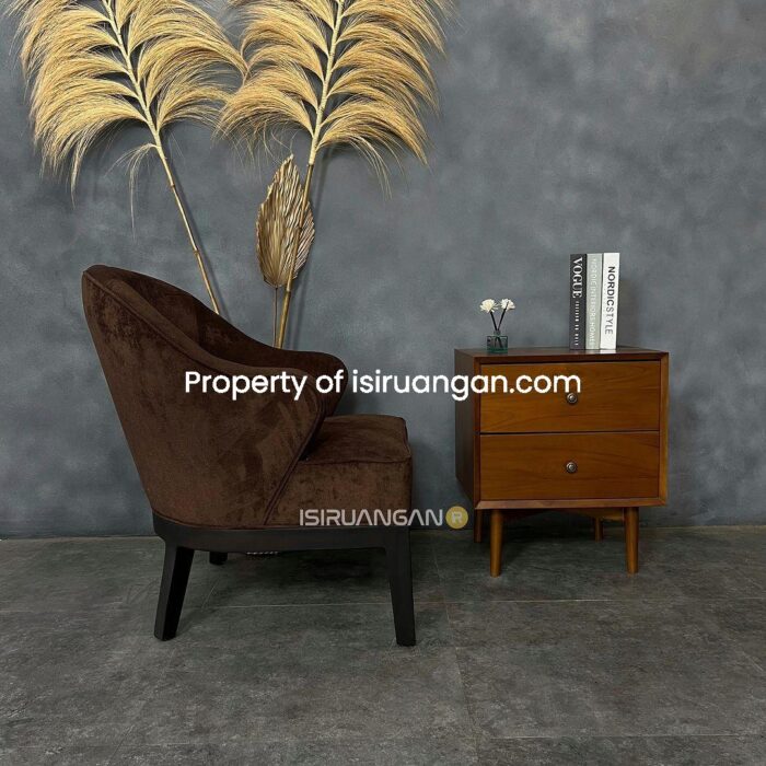 Lounge Chair Colette