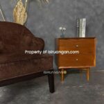 Lounge Chair Colette
