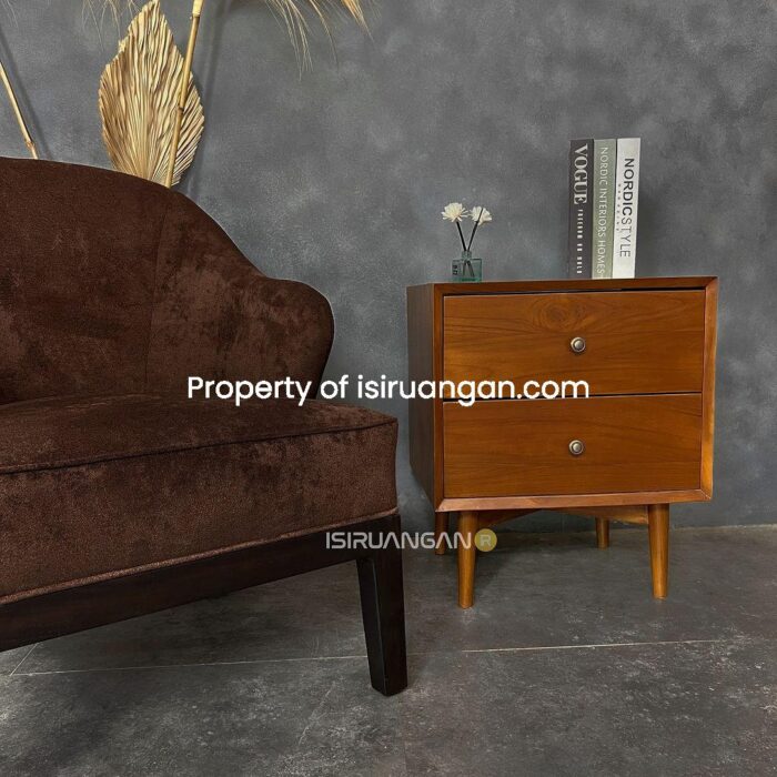 Lounge Chair Colette