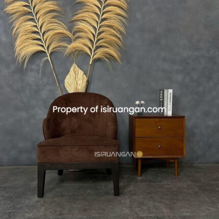 Lounge Chair Colette