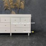 Drawer Cabinet Zhimar