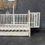 Baby Crib Rima