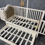 Baby Crib Rima