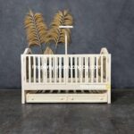 Baby Crib Rima