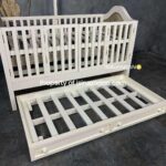 Baby Crib Rima