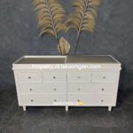 Drawer Cabinet Zhimar