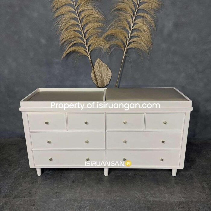 Drawer Cabinet Zhimar