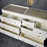 Drawer Cabinet Zhimar
