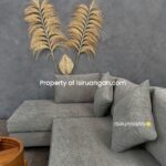 Sofa Bed Samona L Seater