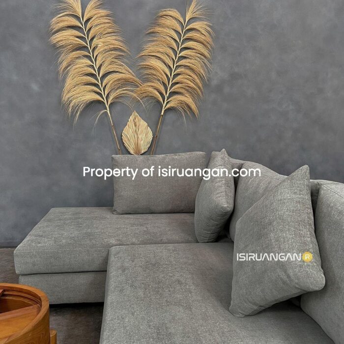 Sofa Bed Samona L Seater