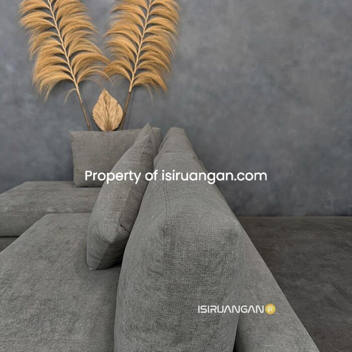Sofa Bed Samona L Seater