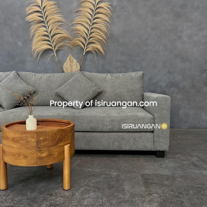 Sofa Bed Samona L Seater