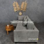 Sofa Bed Samona L Seater