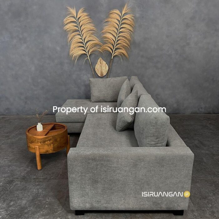 Sofa Bed Samona L Seater