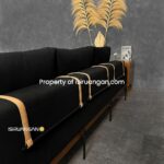 Sofa Azcena 3 Seater