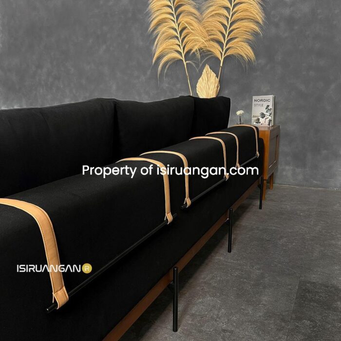 Sofa Azcena 3 Seater