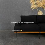 Sofa Azcena 3 Seater