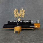 Sofa Azcena 3 Seater
