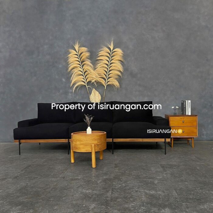 Sofa Azcena 3 Seater
