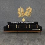 Sofa Azcena 3 Seater