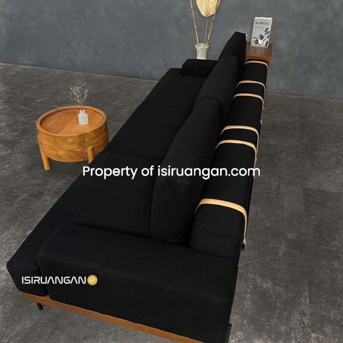 Sofa Azcena 3 Seater