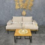 Sofa Azcena 2 Seater