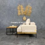 Sofa Azcena 2 Seater