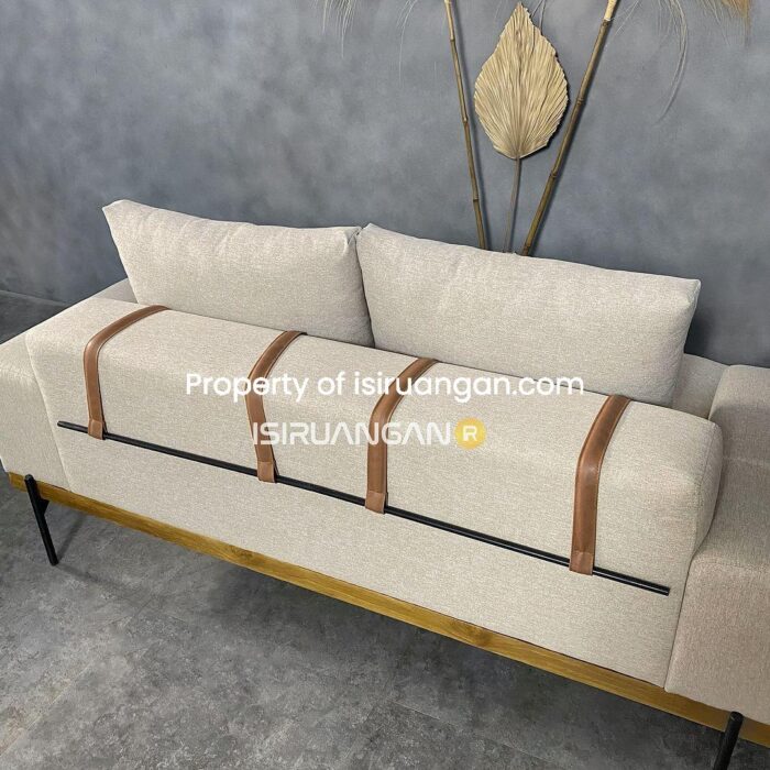 Sofa Azcena 2 Seater