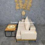 Sofa Azcena 2 Seater