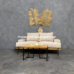 Sofa Azcena 2 Seater