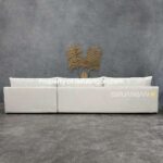 Sofa Mitchel L Seater