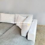 Sofa Samona U seater