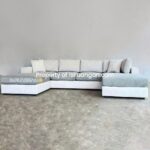 Sofa Samona U seater